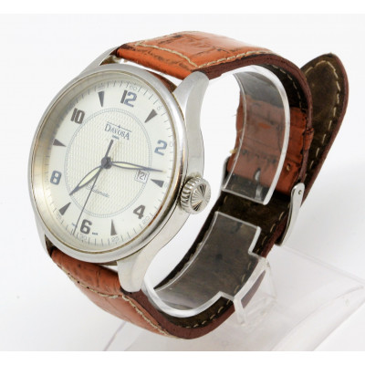 RELOJ PULSERA AUTOMATICO DAVOSA 6273.2824 44MM