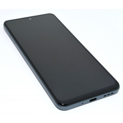 XIAOMI REDMI NOTE 12 5G 128GB NEGRO