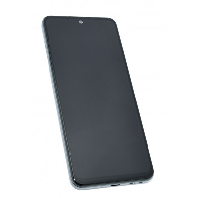 XIAOMI REDMI NOTE 12 5G 128GB NEGRO