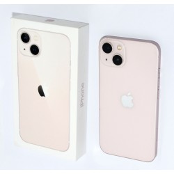 IPHONE 13 256GB ROSA