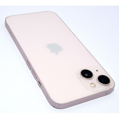 IPHONE 13 256GB ROSA
