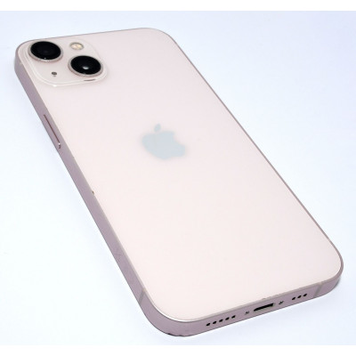 IPHONE 13 256GB ROSA