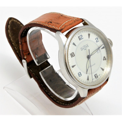 RELOJ PULSERA AUTOMATICO DAVOSA 6273.2824 44MM