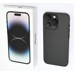 IPHONE 14 PRO 128GB NEGRO