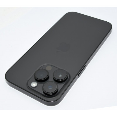 IPHONE 14 PRO 128GB NEGRO