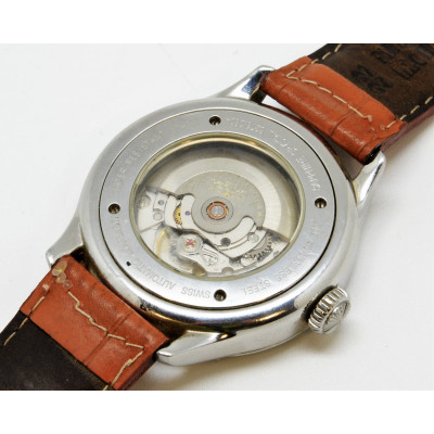 RELOJ PULSERA AUTOMATICO DAVOSA 6273.2824 44MM