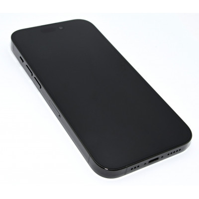 IPHONE 14 PRO 128GB NEGRO