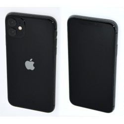 IPHONE 11 64GB NEGRO