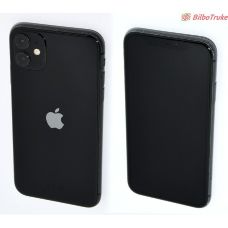 IPHONE 11 64GB NEGRO