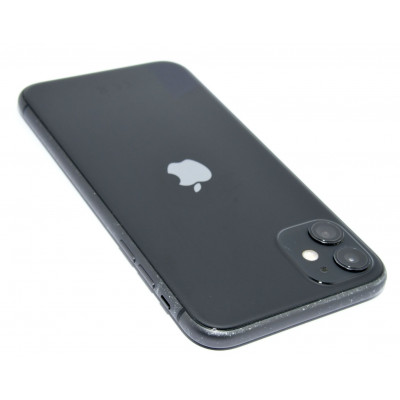 IPHONE 11 64GB NEGRO