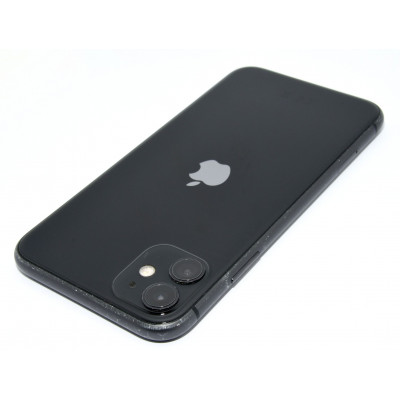 IPHONE 11 64GB NEGRO