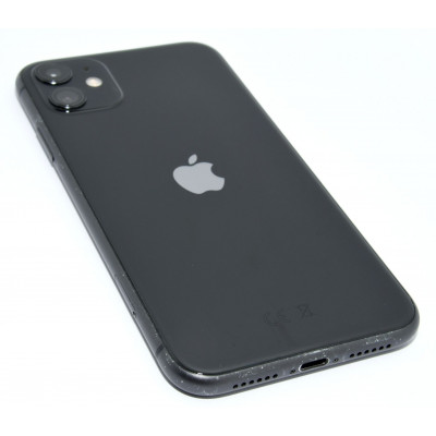 IPHONE 11 64GB NEGRO
