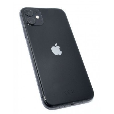 IPHONE 11 64GB NEGRO
