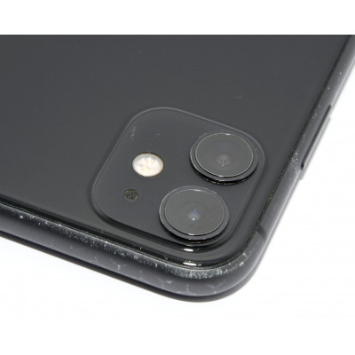 IPHONE 11 64GB NEGRO