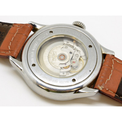 RELOJ PULSERA AUTOMATICO DAVOSA 6273.2824 44MM