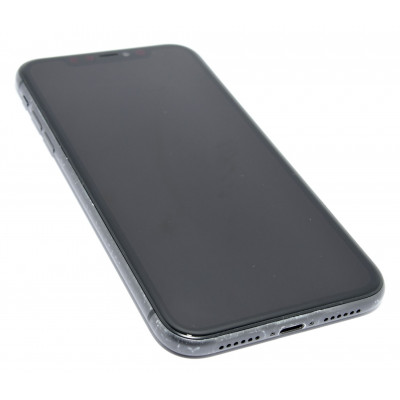 IPHONE 11 64GB NEGRO