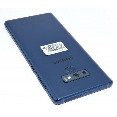 SAMSUNG GALAXY NOTE 9 512GB AZUL