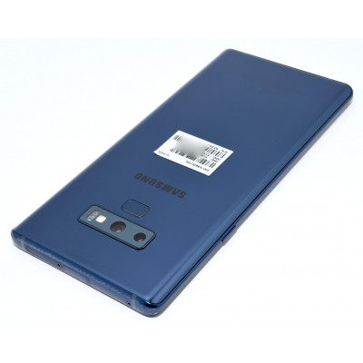 SAMSUNG GALAXY NOTE 9 512GB AZUL