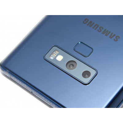 SAMSUNG GALAXY NOTE 9 512GB AZUL