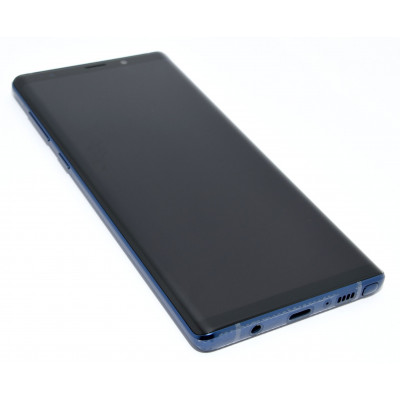 SAMSUNG GALAXY NOTE 9 512GB AZUL