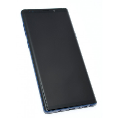 SAMSUNG GALAXY NOTE 9 512GB AZUL