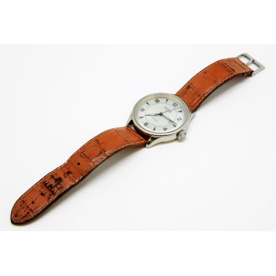 RELOJ PULSERA AUTOMATICO DAVOSA 6273.2824 44MM