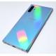 SAMSUNG GALAXY NOTE 10+ 512GB PLATA