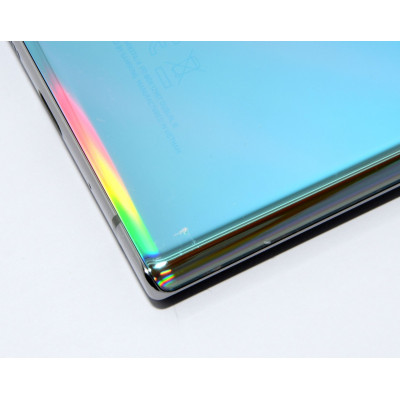 SAMSUNG GALAXY NOTE 10+ 512GB PLATA