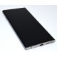 SAMSUNG GALAXY NOTE 10+ 512GB PLATA