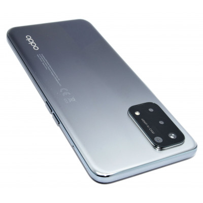 OPPO A74 5G 128GB GRIS