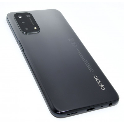 OPPO A74 5G 128GB GRIS