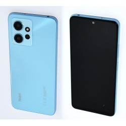 XIAOMI REDMI NOTE 12 128GB AZUL