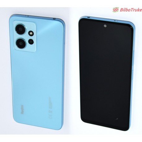 XIAOMI REDMI NOTE 12 128GB AZUL