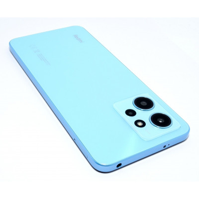 XIAOMI REDMI NOTE 12 128GB AZUL