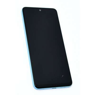 XIAOMI REDMI NOTE 12 128GB AZUL