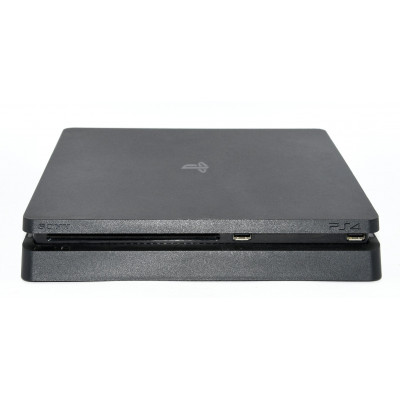 CONSOLA PS4 SLIM 500GB CON MANDO