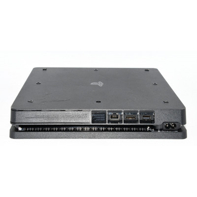 CONSOLA PS4 SLIM 500GB CON MANDO