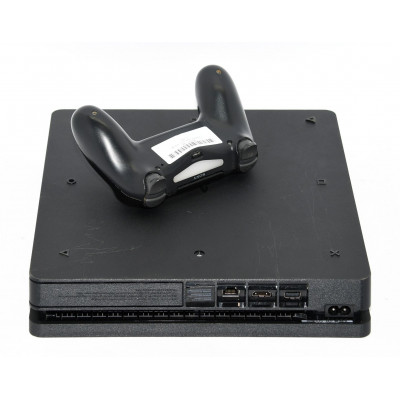 CONSOLA PS4 SLIM 500GB CON MANDO