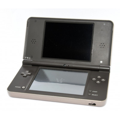 CONSOLA NINTENDO DSI XL
