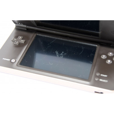 CONSOLA NINTENDO DSI XL