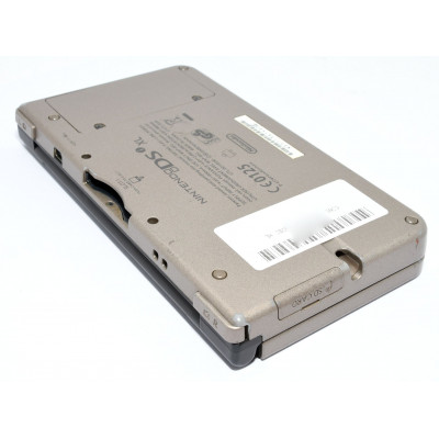 CONSOLA NINTENDO DSI XL