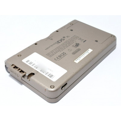 CONSOLA NINTENDO DSI XL