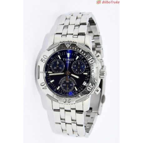 RELOJ TISSOT T362/462K