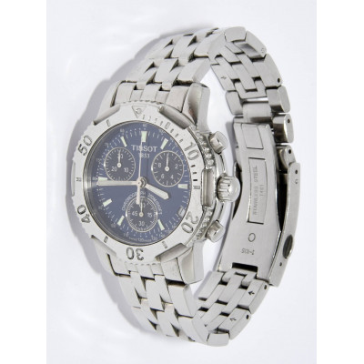 RELOJ TISSOT T362/462K