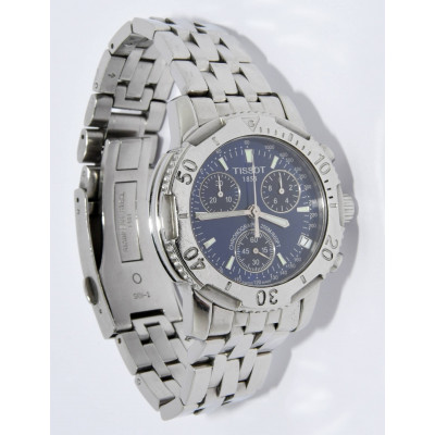 RELOJ TISSOT T362/462K