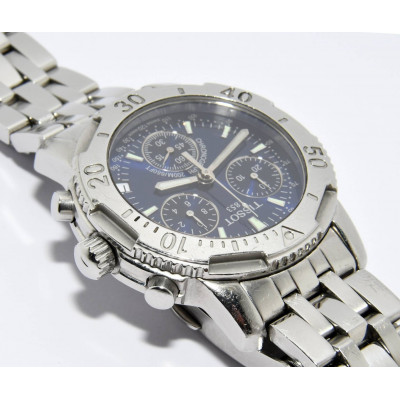 RELOJ TISSOT T362/462K