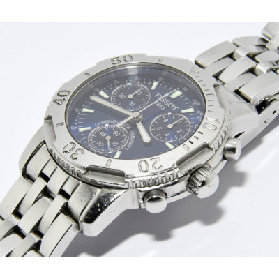 RELOJ TISSOT T362/462K