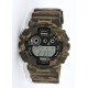 RELOJ CASIO G-SHOCK GD 120CM