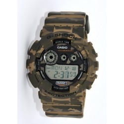 RELOJ CASIO G-SHOCK GD 120CM