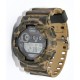 RELOJ CASIO G-SHOCK GD 120CM